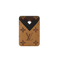 Louis Vuitton Port Magnet Card Holder