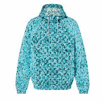 Louis Vuitton Monogram Windbreaker