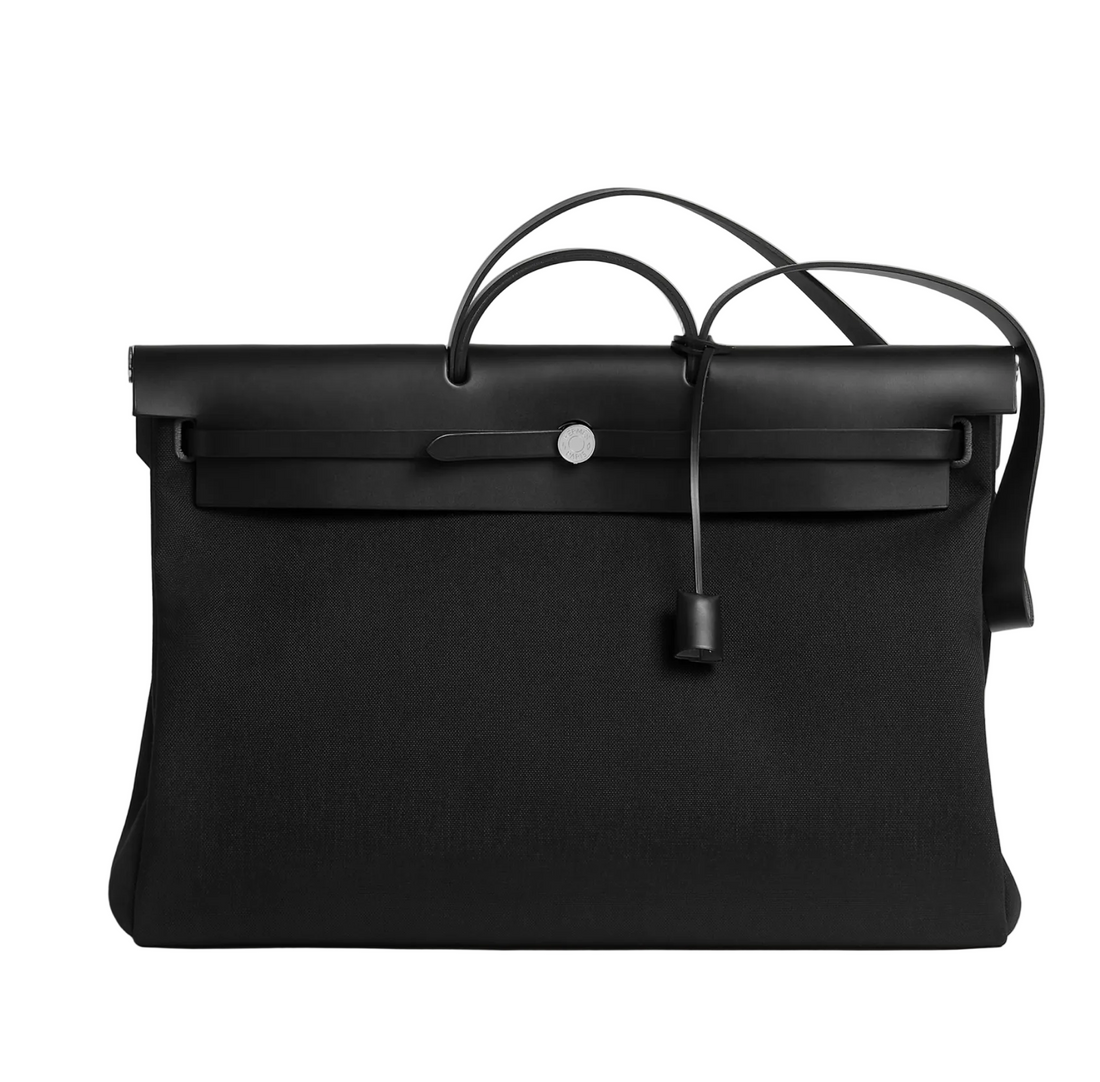 Hermes Herbag Zip Cabine Bag
