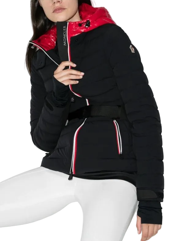 Moncler Grenoble Bruche Down Jacket