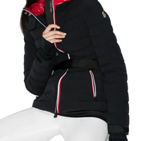 Moncler Grenoble Bruche Down Jacket