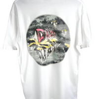 Dior Asterdior Logo T-Shirt