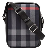 Burberry Crossbody Check Bag