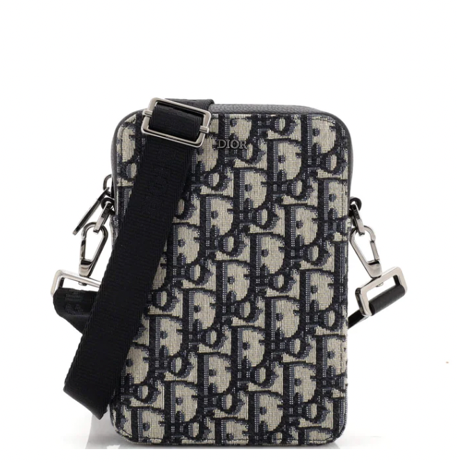 Dior Oblique Crossbody Bag