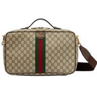 Gucci Ophidia GG Travel Bag