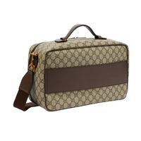 Gucci Ophidia GG Travel Bag