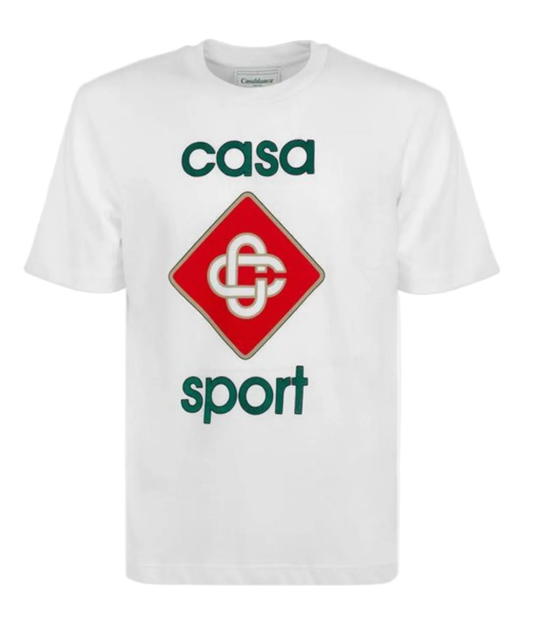 Casablanca Casa Sport T-Shirt