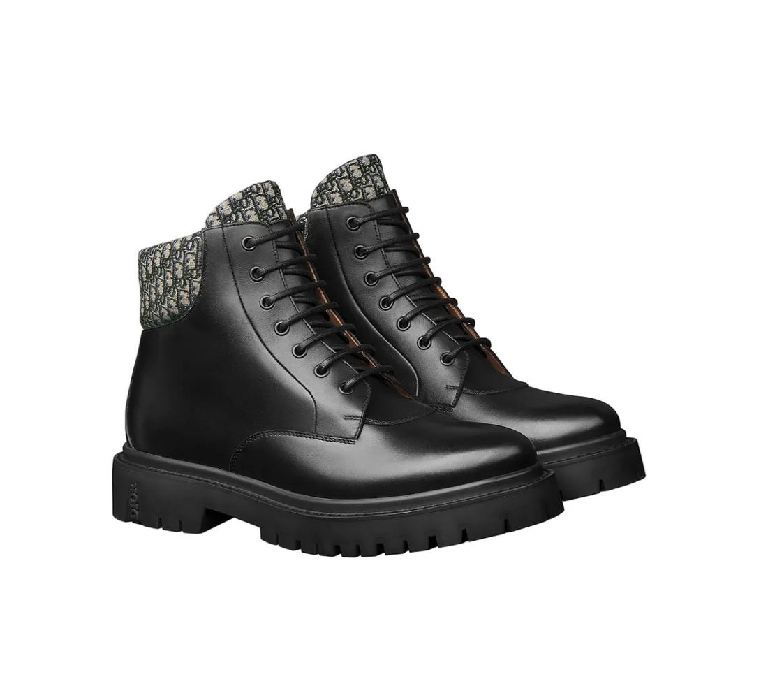 Dior Explorer III Ankle Boot