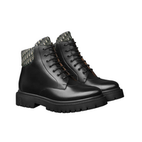 Dior Explorer III Ankle Boot