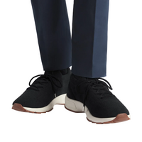 Dior B80 Lounge Cashmere Wool Knit Sneaker