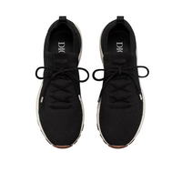 Dior B80 Lounge Cashmere Wool Knit Sneaker