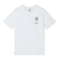 Casablanca La Colomne T-Shirt