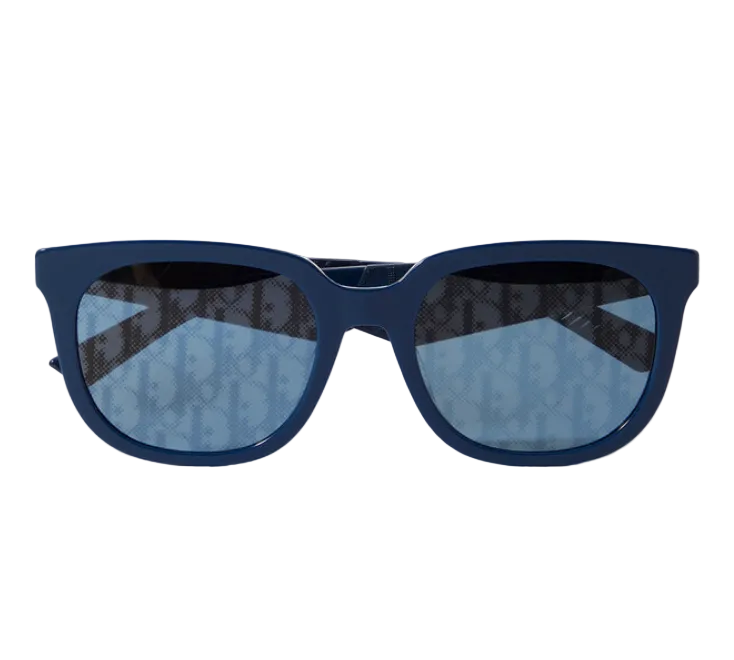 Dior B27 Oblique Sunglasses