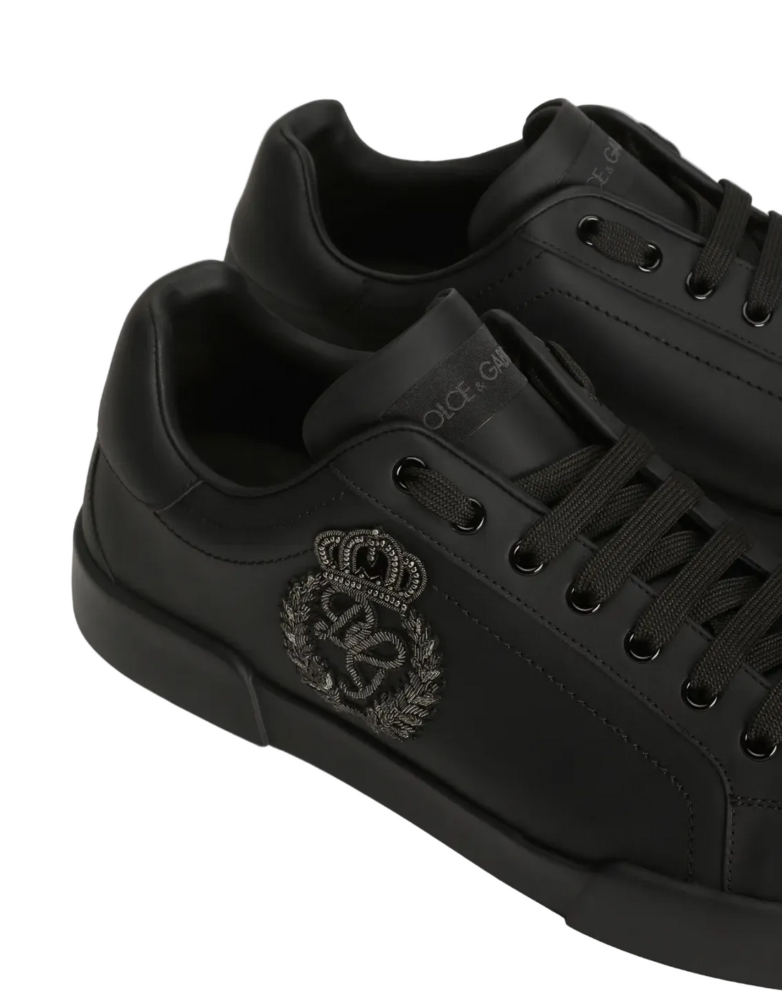 Dolce & Gabbana Portofino Sneaker