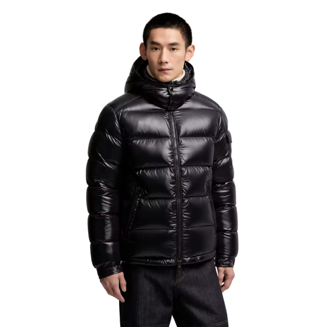 Moncler Maya Down Jacket