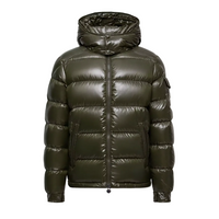 Moncler Maya Down Jacket