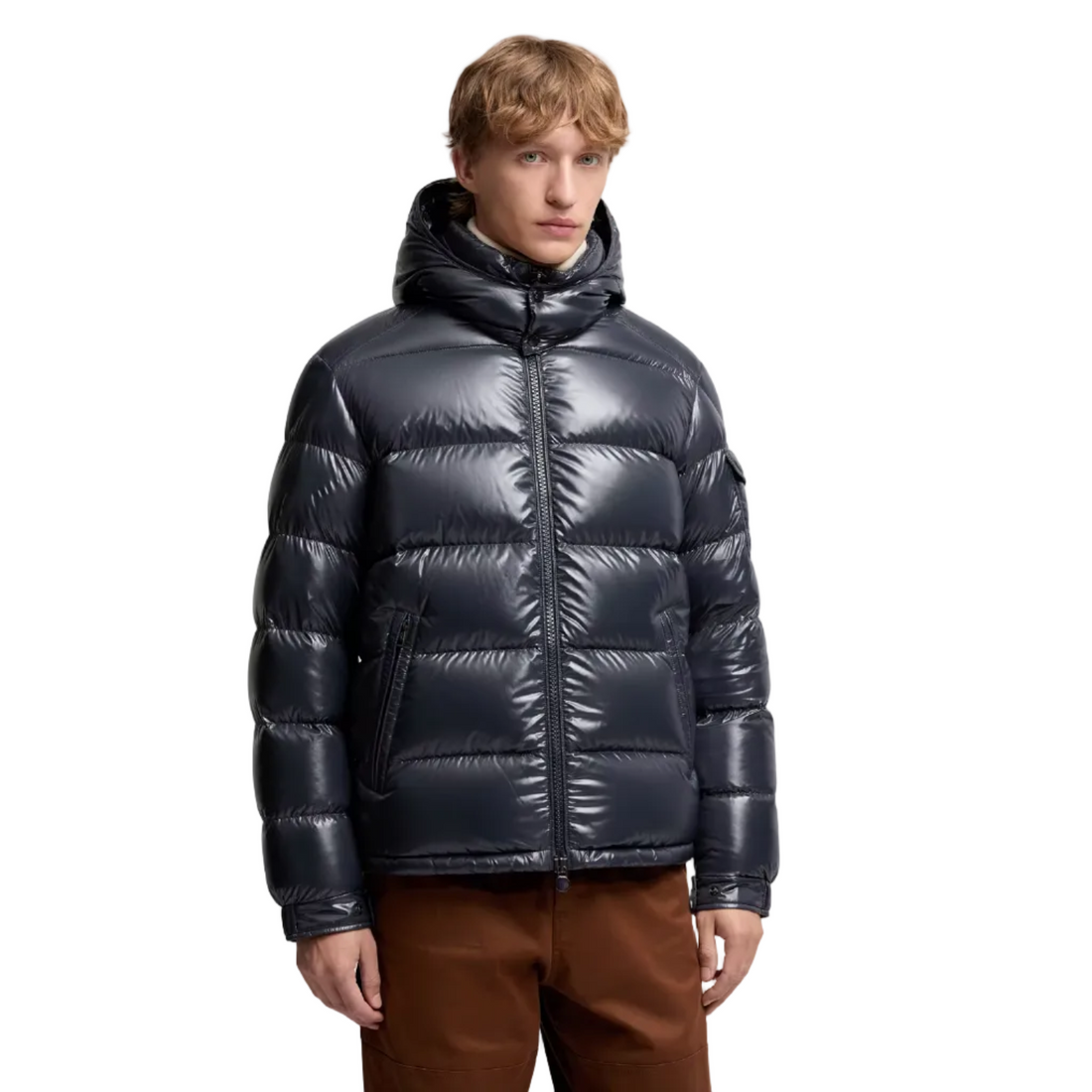 Moncler Maya Down Jacket