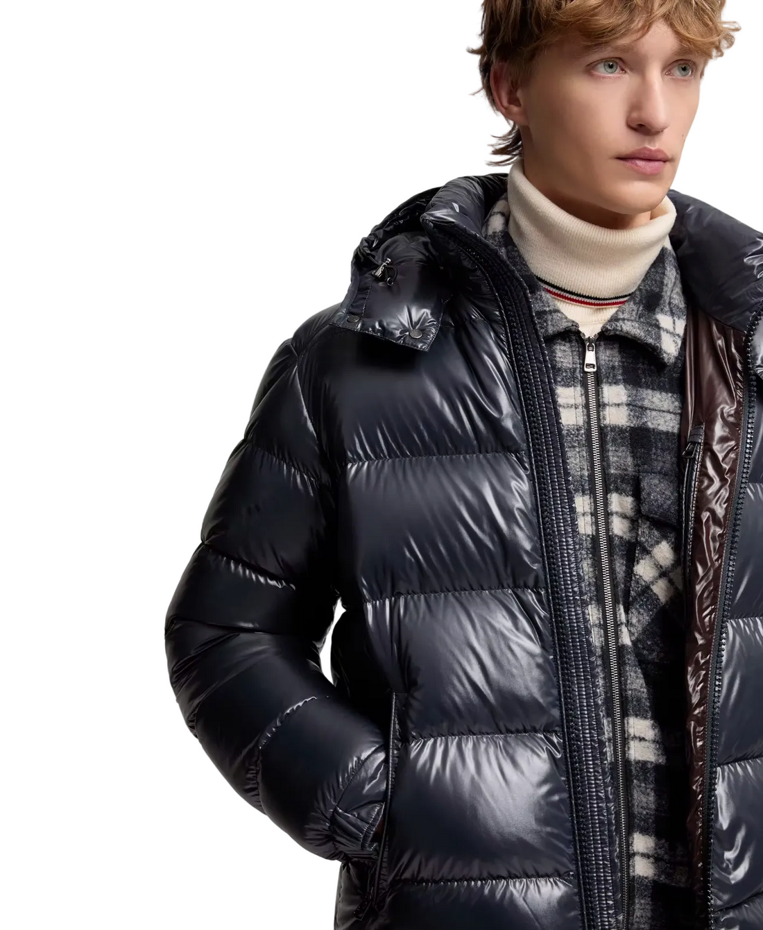 Moncler Maya Down Jacket