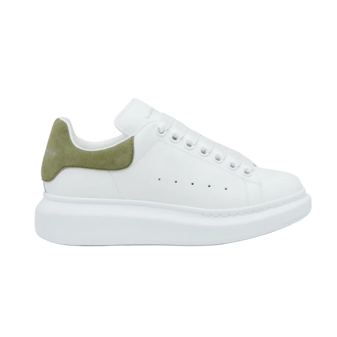 Alexander McQueen Oversized Sneaker