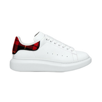 Alexander McQueen Oversized Sneaker