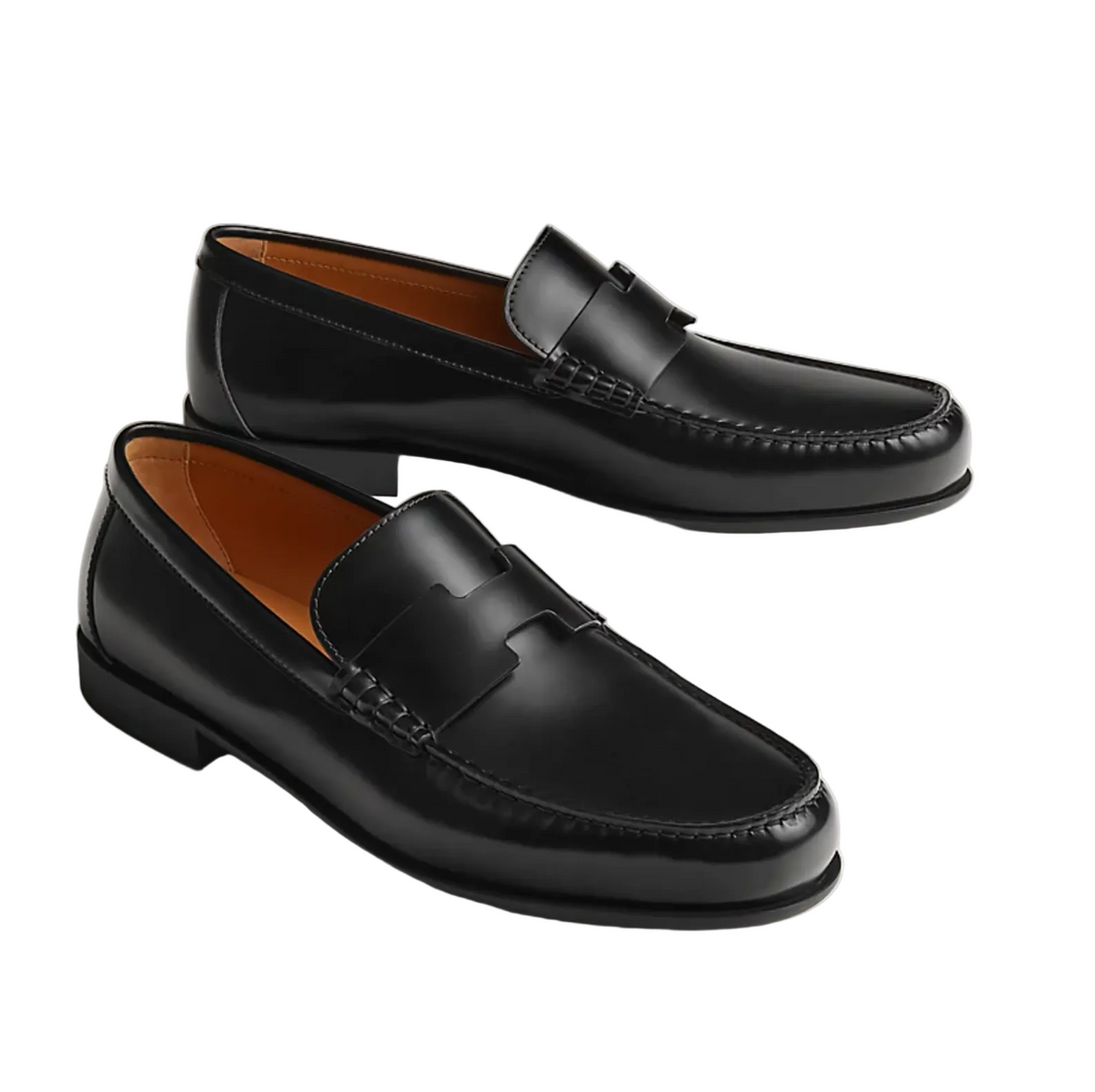 Hermes Luc Loafer