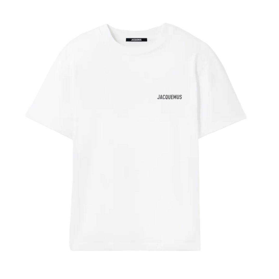 Jacquemus Logo Capri T-Shirt