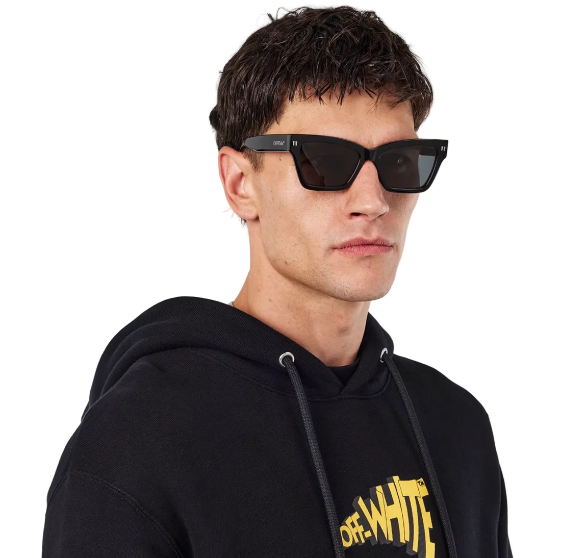 Off-White Cincinnati 53 Sunglasses