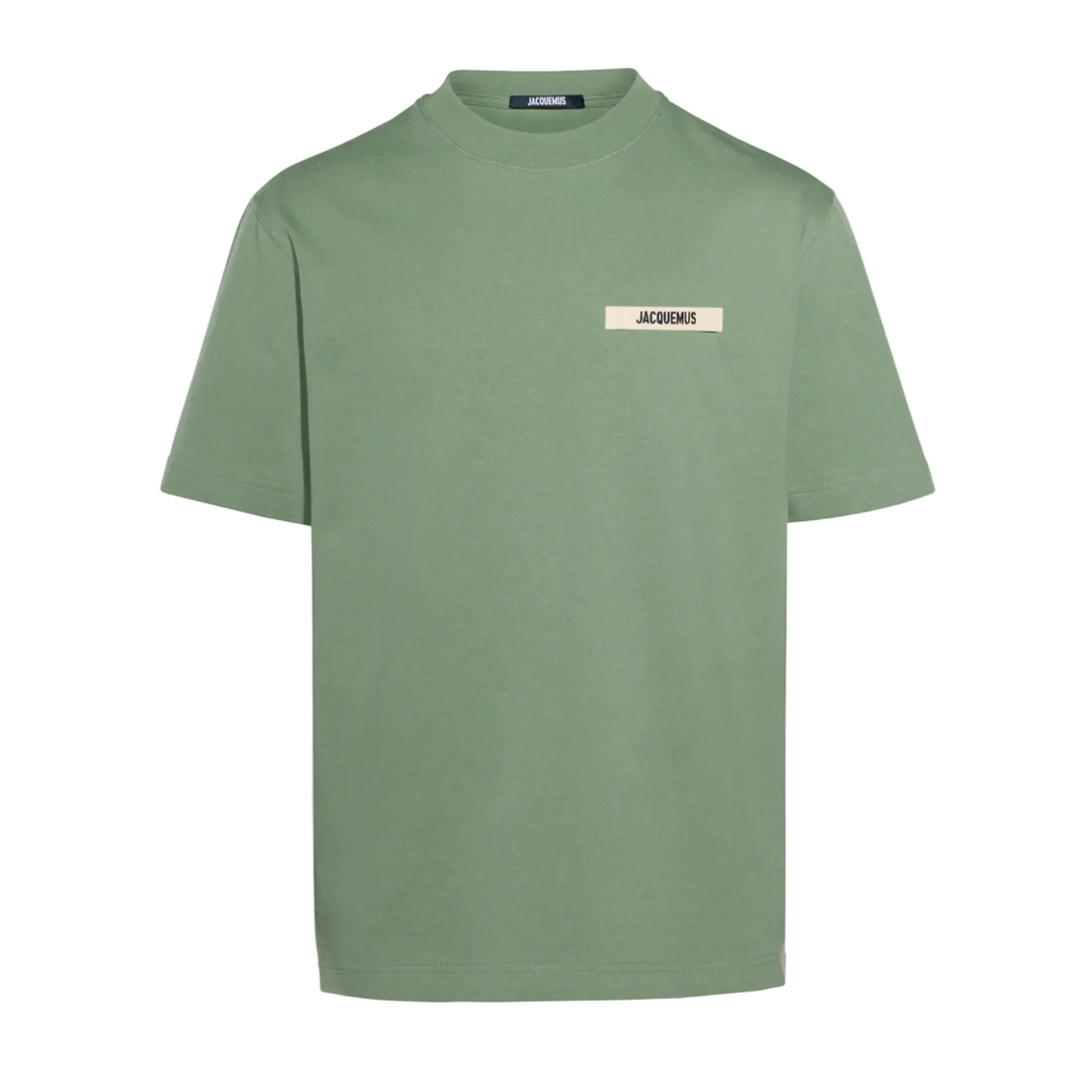 Jacquemus Logo T-Shirt