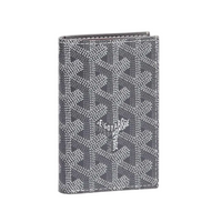 Goyard Saint Pierre Card Wallet