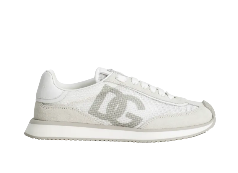 Dolce & Gabbana DG Cushion Sneaker