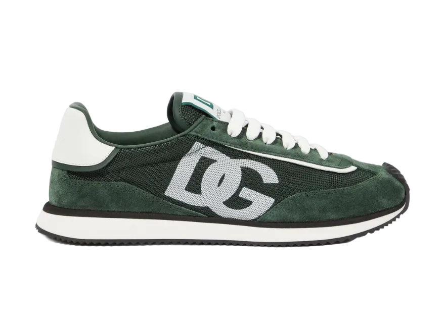 Dolce & Gabbana DG Cushion Sneaker