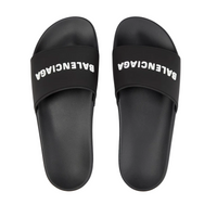 Balenciaga Rubber Slides