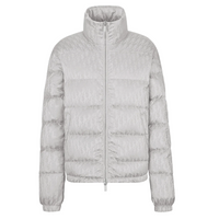 Dior Oblique Down Puffer Jacket