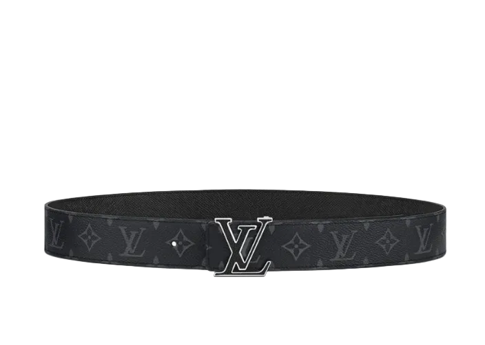Louis Vuitton Reversible Belt