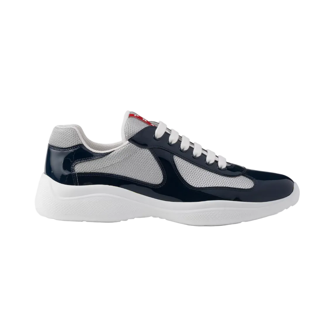 Prada Americas Cup Sneaker
