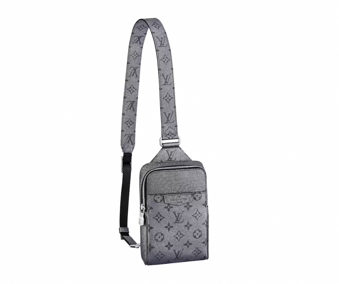 Louis Vuitton Outdoor Sling Bag