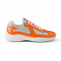 Prada Americas Cup Sneaker