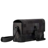 Louis Vuitton Steamer Wearable Wallet