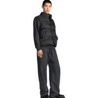 Dior Oblique Down Vest