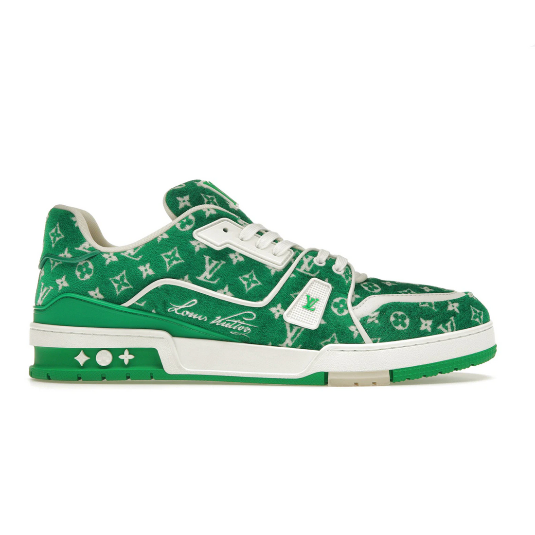 Louis Vuitton Monogram Trainer