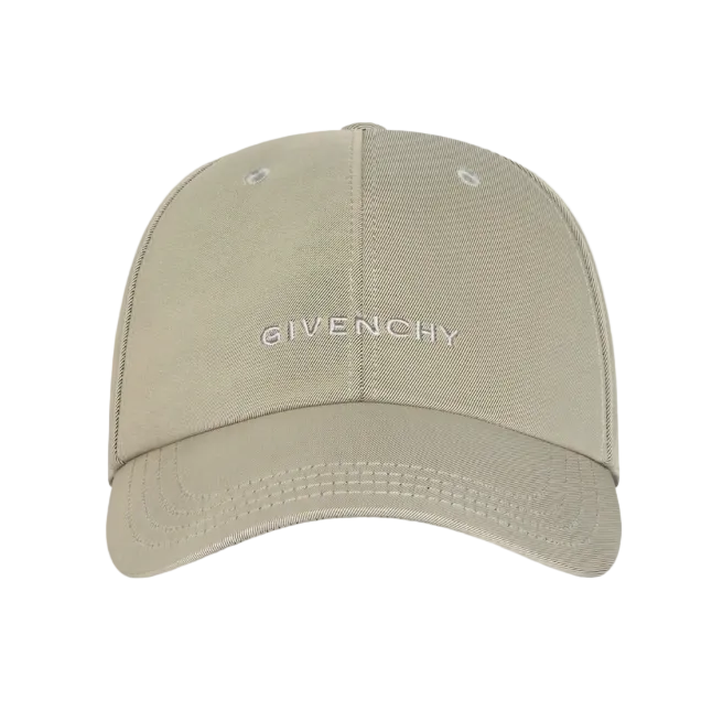 Givenchy Baseball Cap Beige