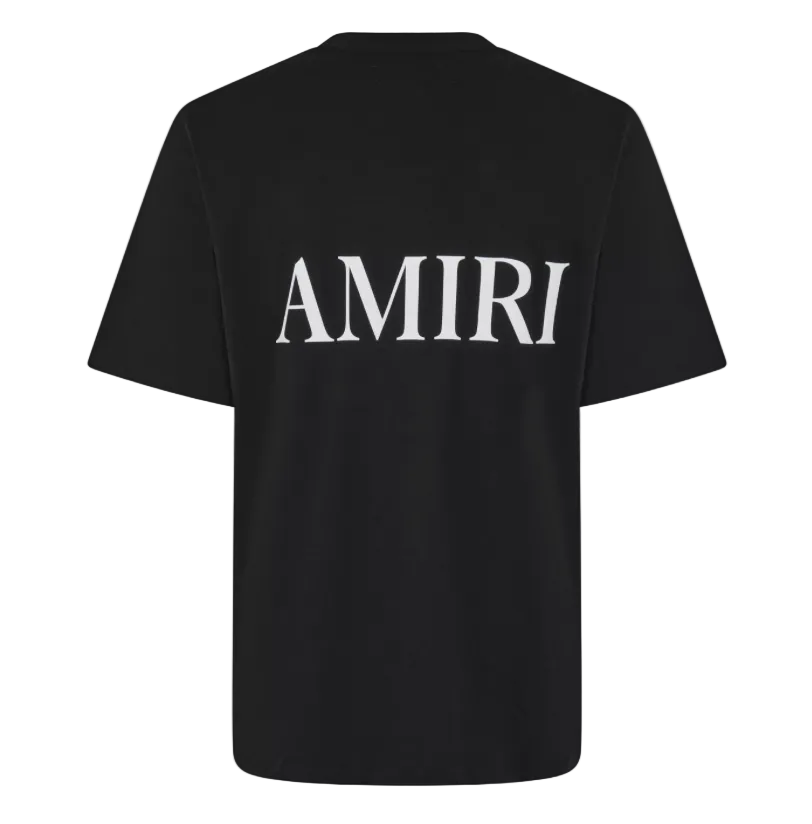 Amiri Core Logo T-Shirt