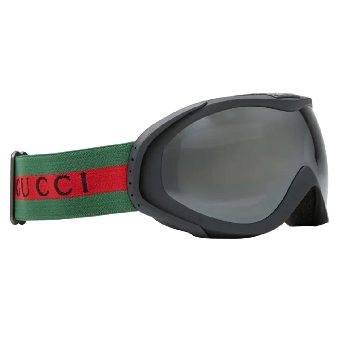 Gucci Ski Goggles