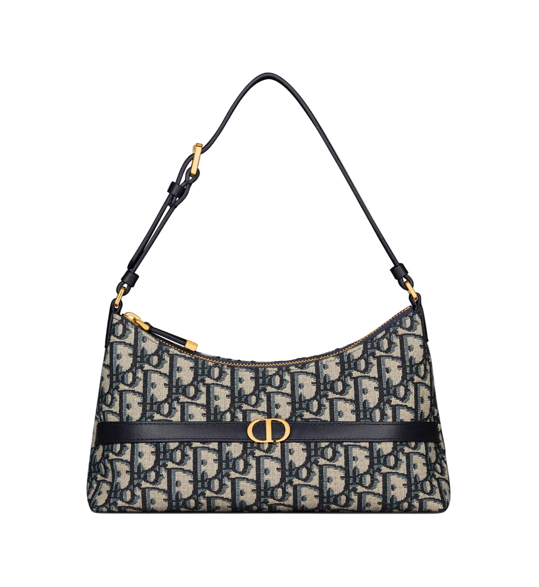 Dior 30 Montaigne Hobo Mini Bag