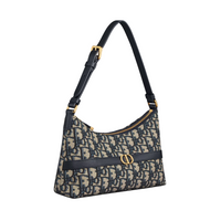Dior 30 Montaigne Hobo Mini Bag
