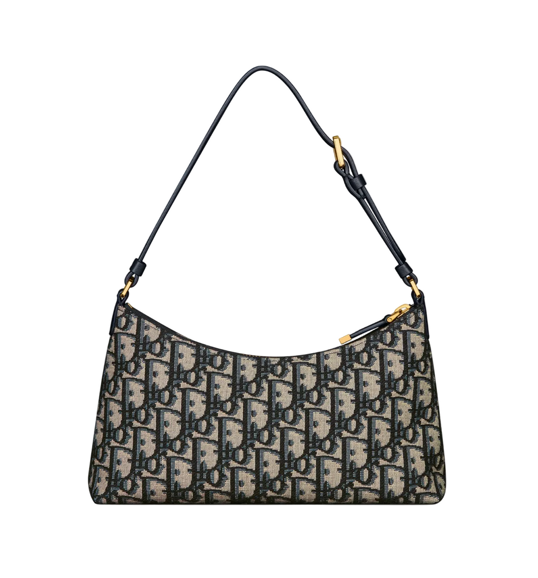 Dior 30 Montaigne Hobo Mini Bag