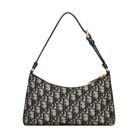 Dior 30 Montaigne Hobo Mini Bag