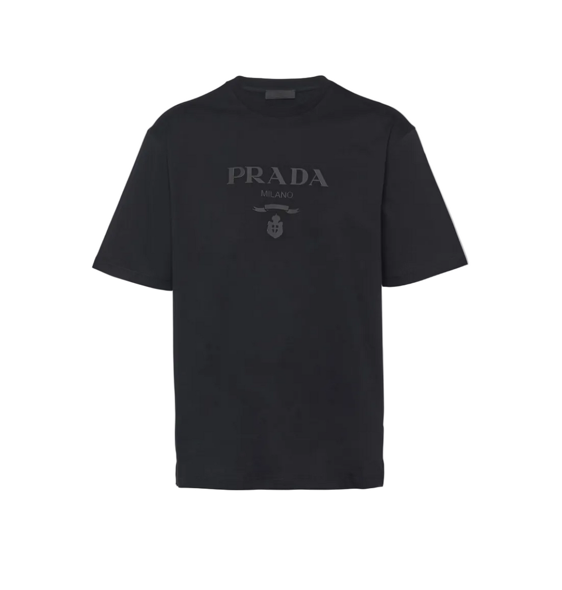 Prada Logo T-Shirt