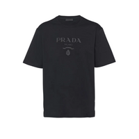 Prada Logo T-Shirt