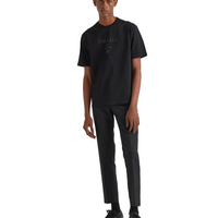 Prada Logo T-Shirt